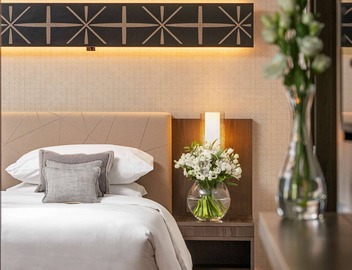 Hyatt Regency Sofia 3