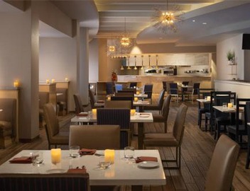 Hyatt Regency Valencia 4