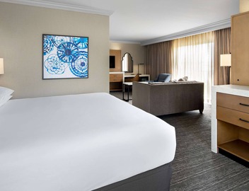 Hyatt Regency Valencia 2
