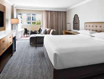 Hyatt Regency Valencia 3