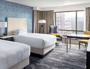 Hyatt Regency Vancouver 3