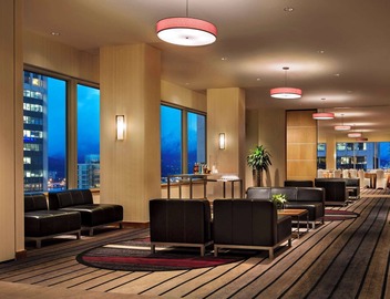 Hyatt Regency Vancouver 5