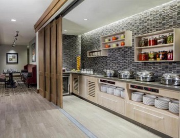 Hyatt Regency Westlake 3