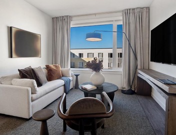 Hyatus Luxury Residences Boston Everett Marquis Collection 4