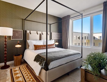 Hyatus Luxury Residences Boston Everett Marquis Collection 5