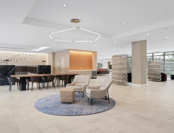 Hyatus Luxury Residences Boston Everett Marquis Collection 3