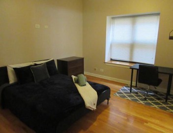 Hyde Park Shared Apartments 2