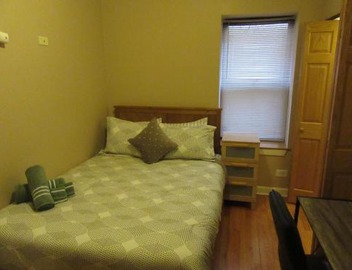 Hyde Park Shared Apartments 4