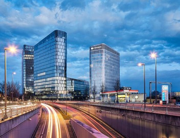 HYPERION Hotel München 5