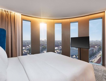 HYPERION Hotel München 2