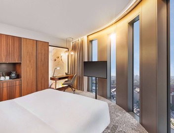 HYPERION Hotel München 4