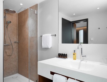 HYPERION Hotel München 5