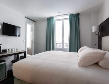 Hôtel 15 Montparnasse 2