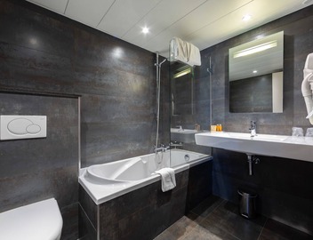 Hôtel 15 Montparnasse 4
