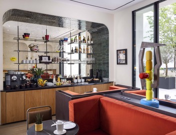 Hôtel 37 Bis 2