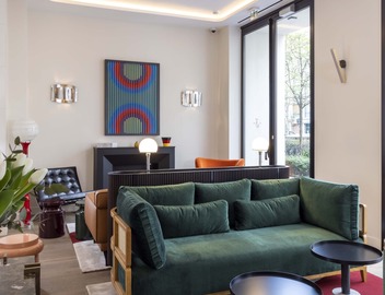Hôtel 37 Bis 4