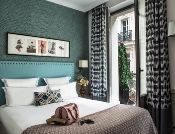 Hôtel Adèle & Jules 2