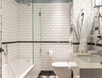 Hôtel Adèle & Jules 5