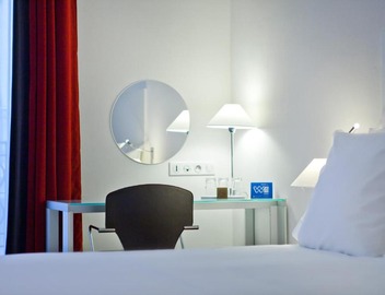 Hôtel Albe Saint Michel 5