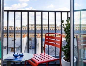 Hôtel Aoriste & Spa 3