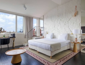 Hôtel Astra Opéra - Astotel 2