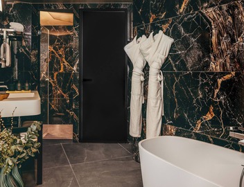 Hôtel Barnett Paris 3