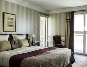 Hôtel Brighton - Esprit de France 2