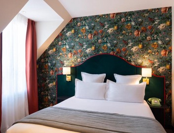 Hôtel Brittany 4