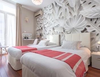 Hôtel Cecil 2