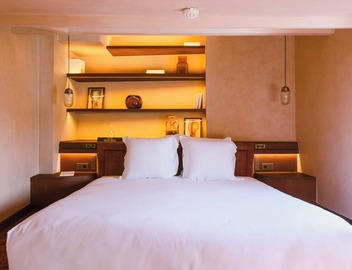 Hôtel Confidentiel 5