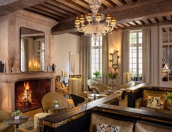 Hôtel D'Aubusson 5
