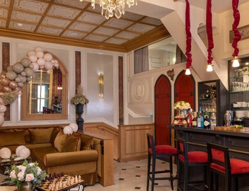 Hôtel Da Vinci & Spa 3