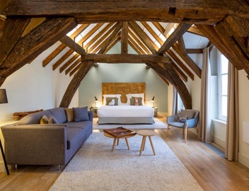 Hôtel de Cavoye 4