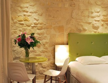 Hôtel De La Herse d'Or 2