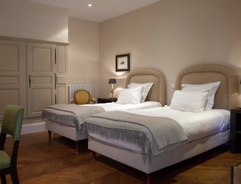 Hôtel de Londres 5