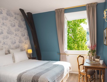 Hôtel des Grandes Ecoles 2