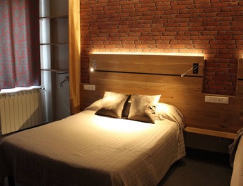 Hôtel des Pyrénées 5