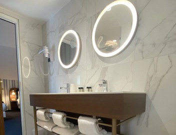 Hôtel du Cheval Blanc 3