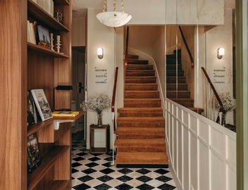 Hôtel du Savoir 3