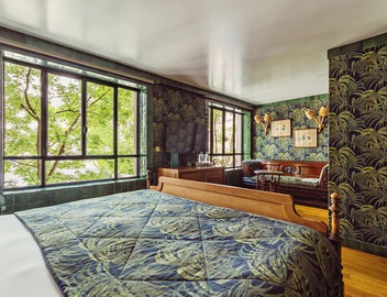 Hôtel Eldorado Paris 2