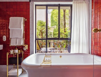 Hôtel Eldorado Paris 3