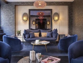 Hôtel Elysées Régencia 4