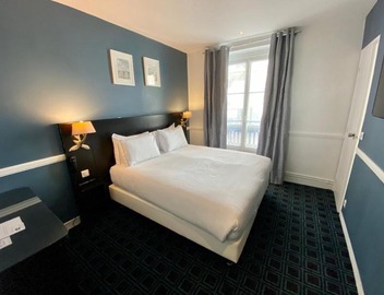 Hôtel Etoile Trocadéro 2