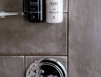 Hôtel Fabric 5