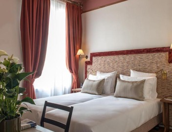 Hôtel Fougère 2
