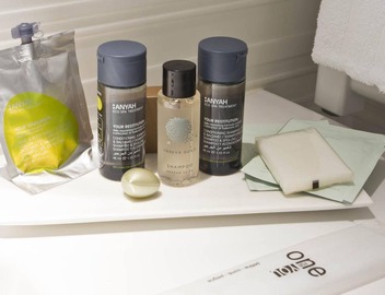 Hôtel Garance 3