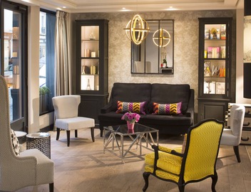 Hôtel Gustave 3