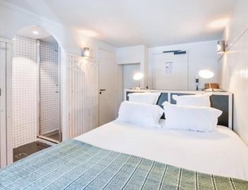 Hôtel Habituel 4