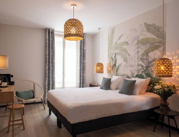 Hôtel Helussi 3