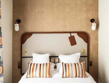 Hôtel Hiro Paris 3